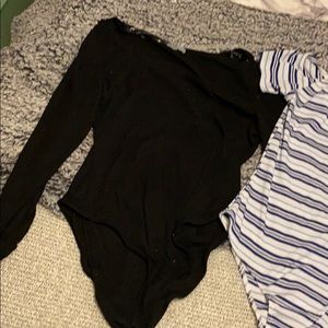Bodysuits